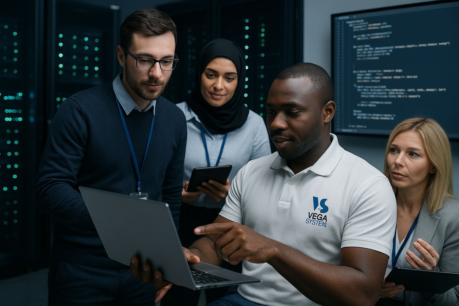 Programación y creación de software